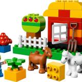 Набор LEGO 10517